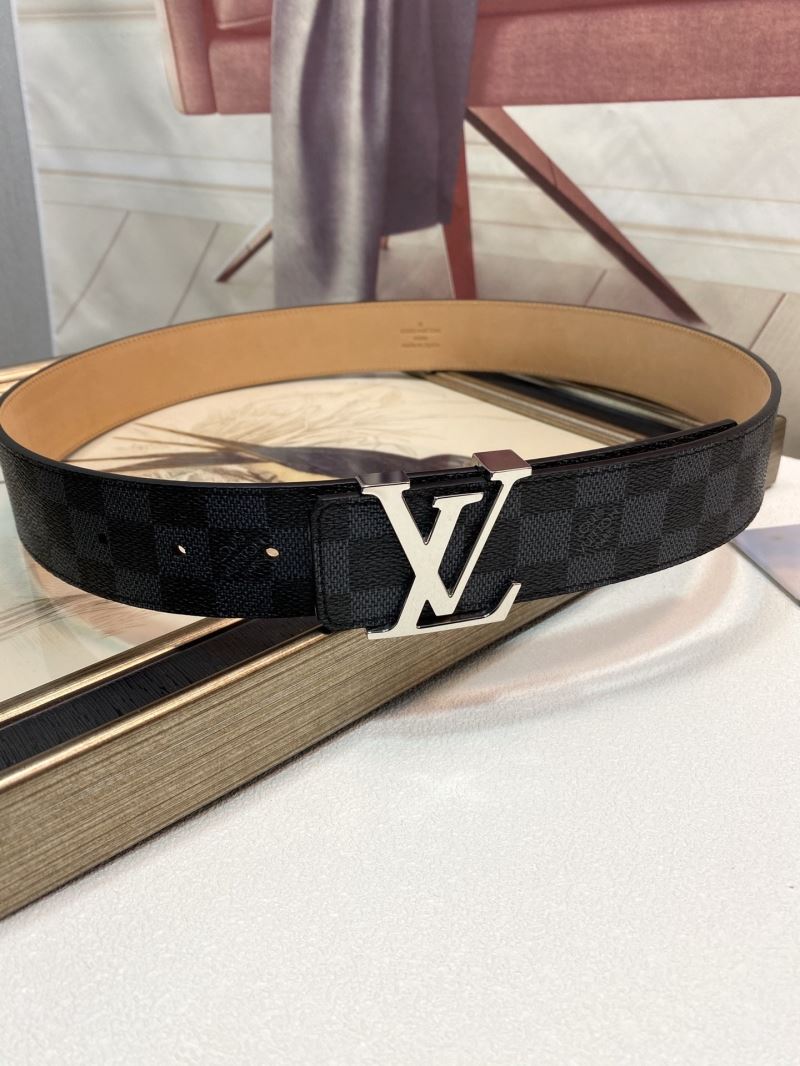 Louis Vuitton Belts